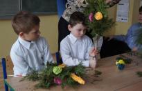 Szkoła pachnąca tradycją - SP 3 w Libiążu