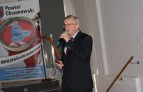 II Forum Organizacji Pozarządowych Powiatu Chrzanowskiego 2013