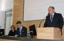 II Forum Organizacji Pozarządowych Powiatu Chrzanowskiego 2013