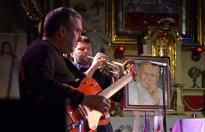 VII Koncert Papieski w Mętkowie
