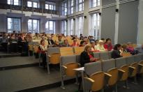 Spotkanie aktywizacyjne z przedstawicielami organizacji, grup nieformalnych z terenu powiatu chrzanowskiego