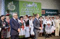Rozstrzygnięcie konkursu kulinarnego nt. „Słodkie PrzySmaki z Chrzanolandii”