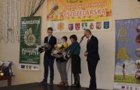 Gala IV Powiatowej Olimpiady Pszczelarskiej